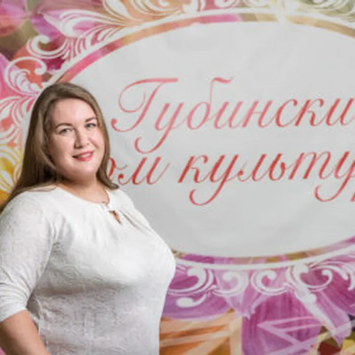 Кириллова Анастасия Михайловна