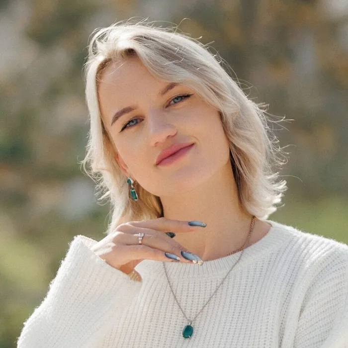 Ажогина Елена Сергеевна
