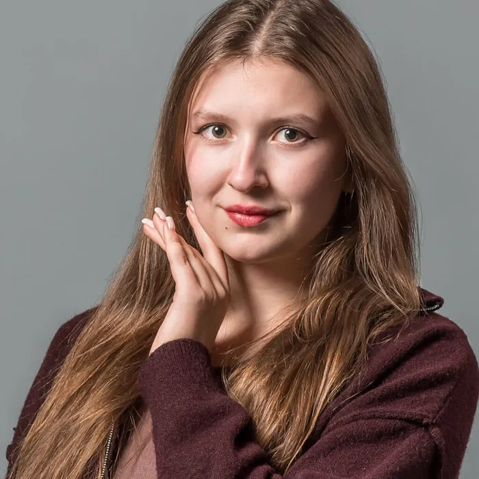 Куделина Ирина Дмитриевна
