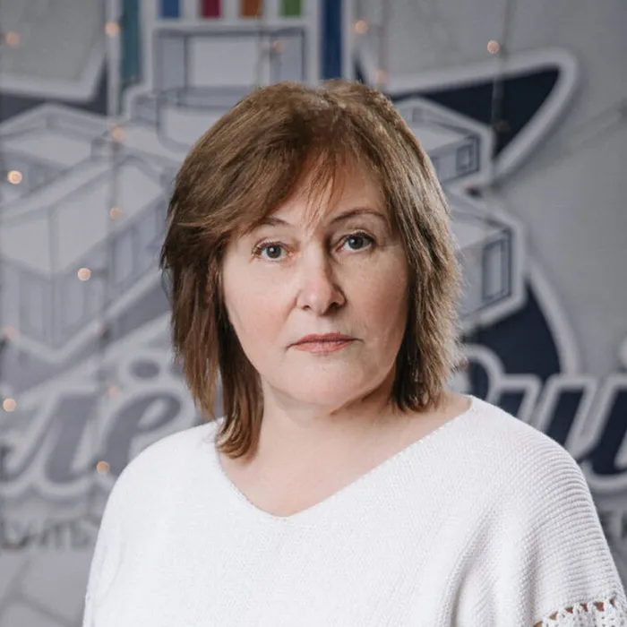 Алексеева Татьяна Дмитриевна
