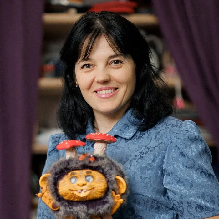 Лемешева Наталия Павловна