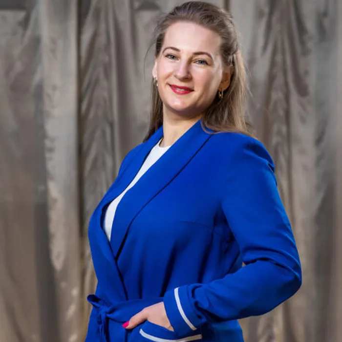 Дикова Евгения Ивановна
